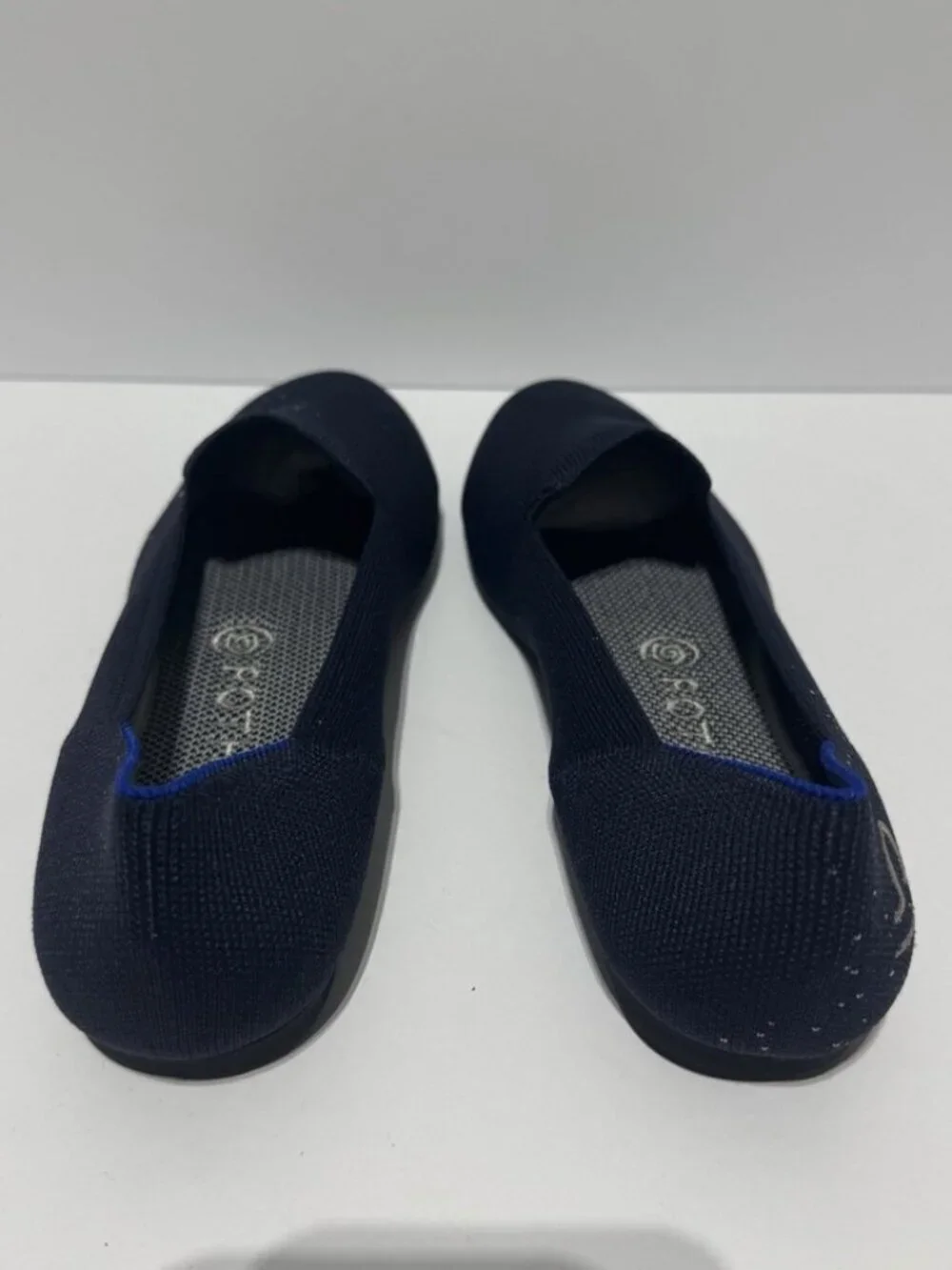 Rothys Womens The Loafer Libra Size 9.5 M